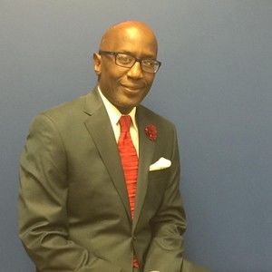 Meet your Posher, Ken